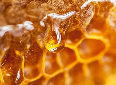 Benefits of Honey in our Loose Leaf Chai!
