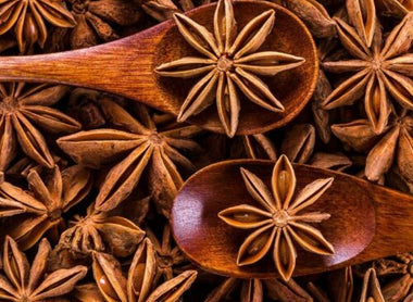 The Benefits of Star Anise in your Chai Latte