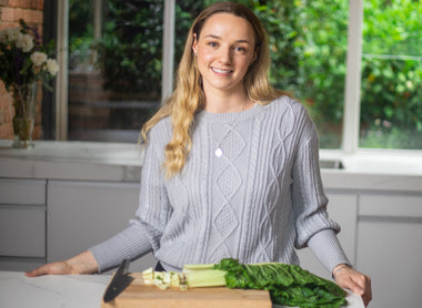 'Gut Health' with Stacey from Natural Spoonfuls