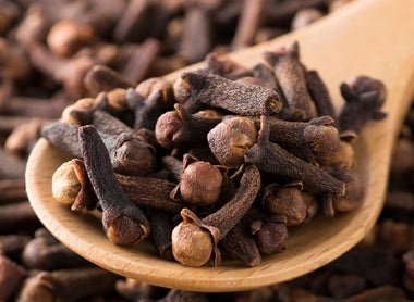 The Benefits of Cloves in your Chai Latte