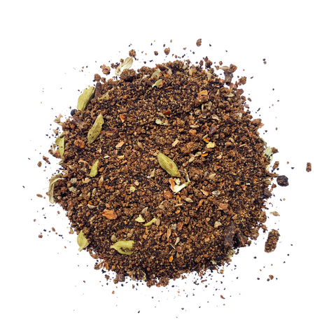Chai Lords Loose Leaf Vegan Chai Tea 200g